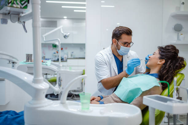 Best Root Canal Treatment  in USA